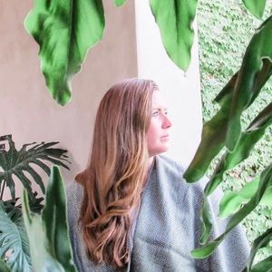 Meet your Posher, Lynn